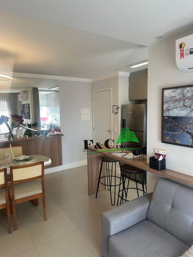 Apartamento à venda com 2 quartos - Foto 8