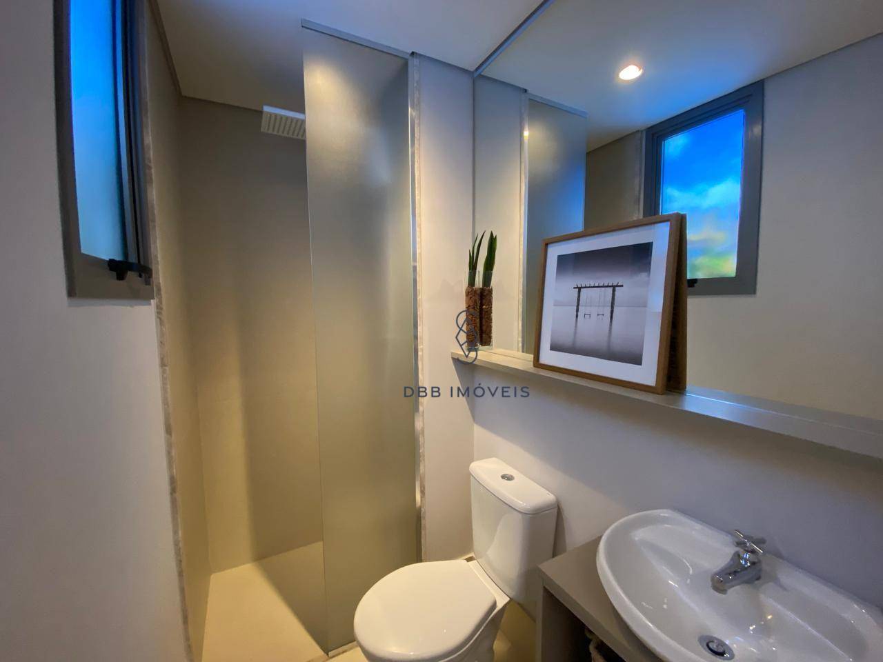 Apartamento à venda com 4 quartos, 199m² - Foto 9