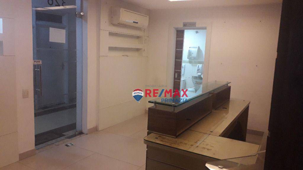 Conjunto Comercial-Sala para alugar, 74m² - Foto 2