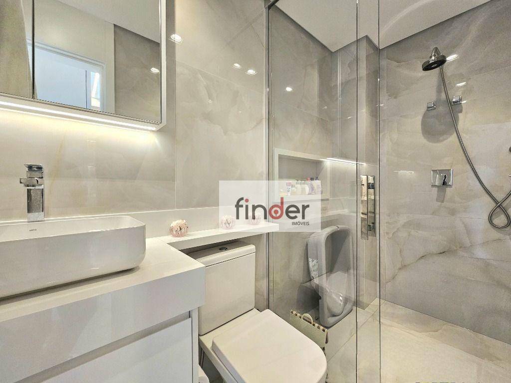 Apartamento à venda com 3 quartos, 147m² - Foto 20