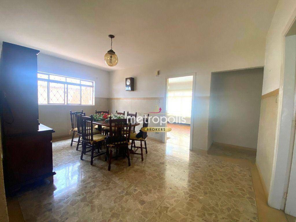 Sobrado à venda e aluguel com 4 quartos, 370m² - Foto 30