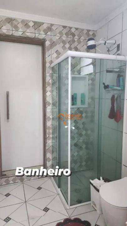 Sobrado à venda com 3 quartos, 320m² - Foto 6