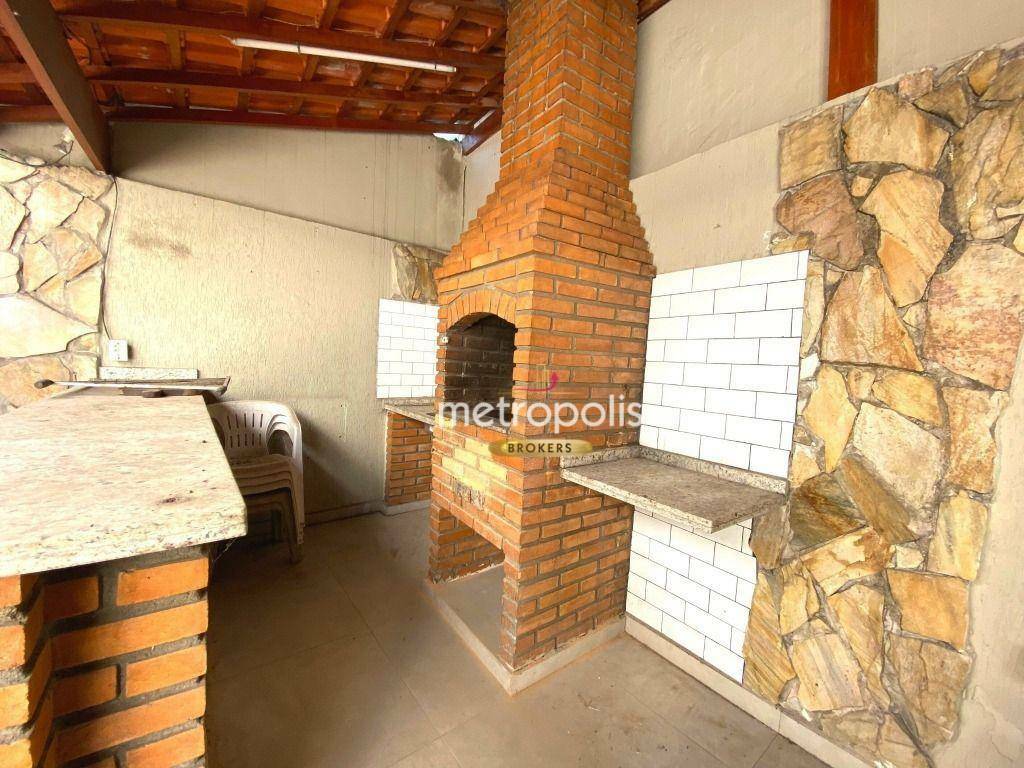 Sobrado à venda com 4 quartos, 252m² - Foto 58