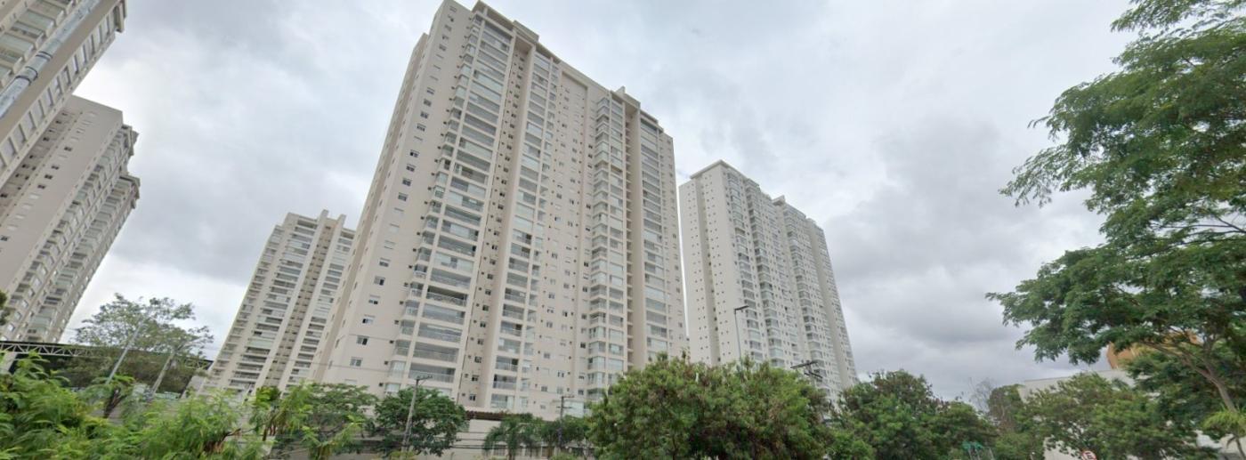 Apartamento à venda com 2 quartos, 65m² - Foto 1