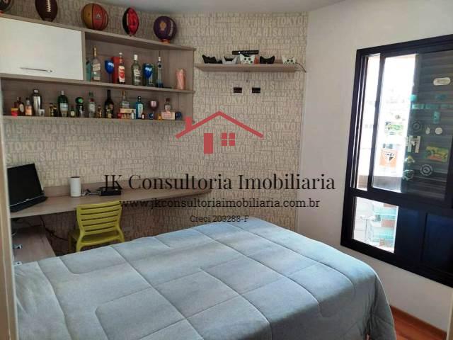 Apartamento à venda com 3 quartos, 96m² - Foto 9