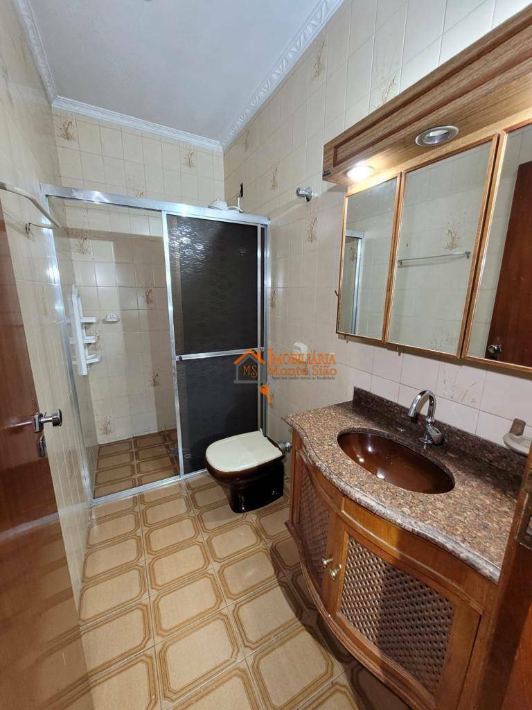 Casa à venda com 3 quartos, 300m² - Foto 19