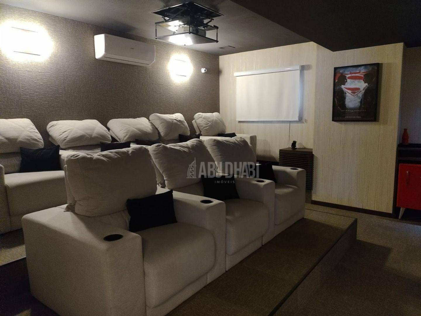 Apartamento à venda com 4 quartos, 251m² - Foto 8