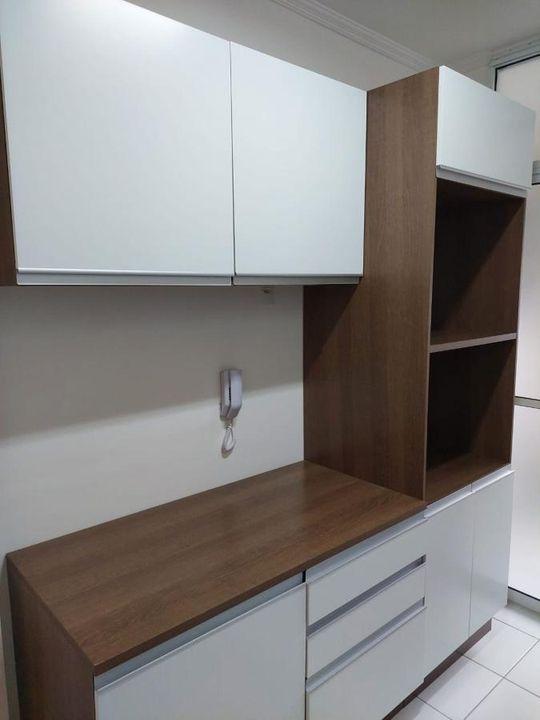 Apartamento à venda com 3 quartos, 78m² - Foto 10