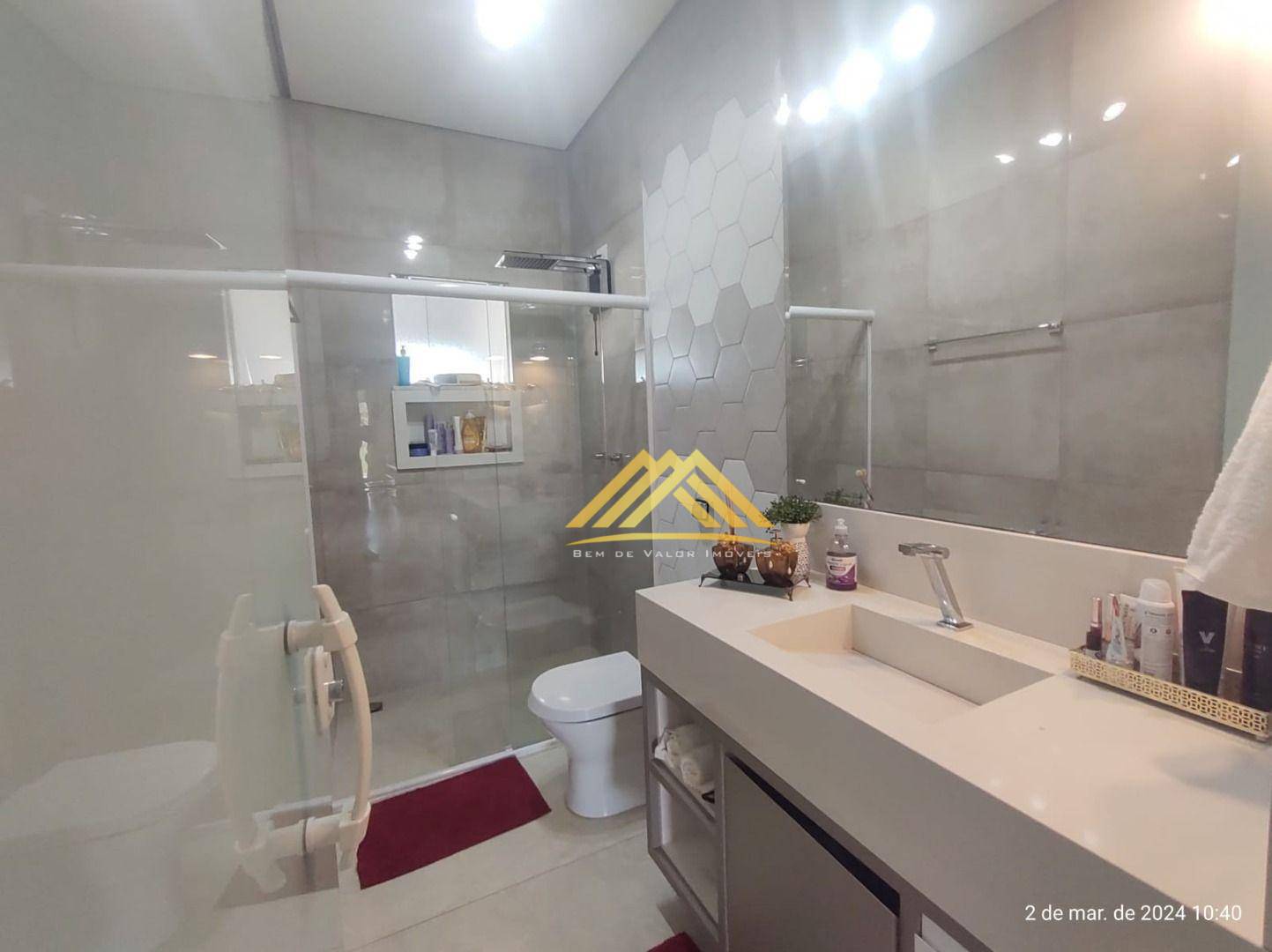 Sobrado à venda com 3 quartos, 185m² - Foto 21