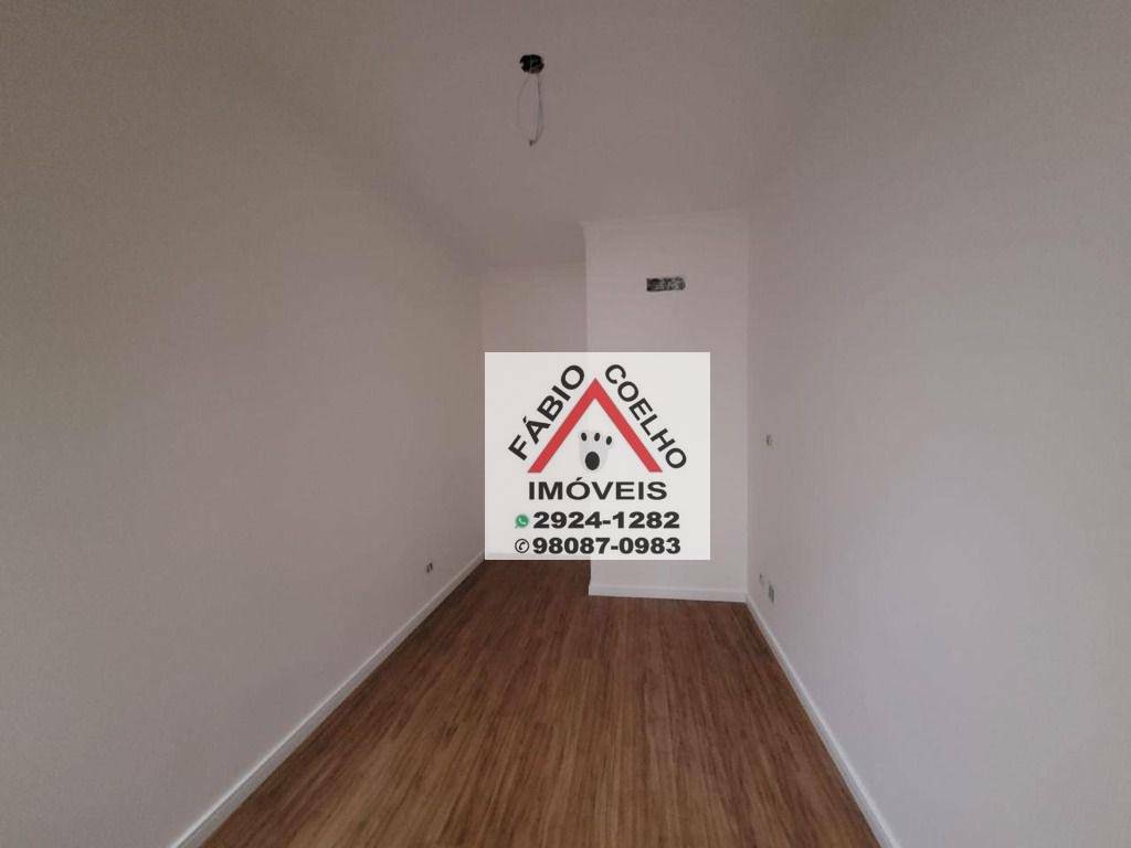 Sobrado à venda com 3 quartos, 120m² - Foto 19