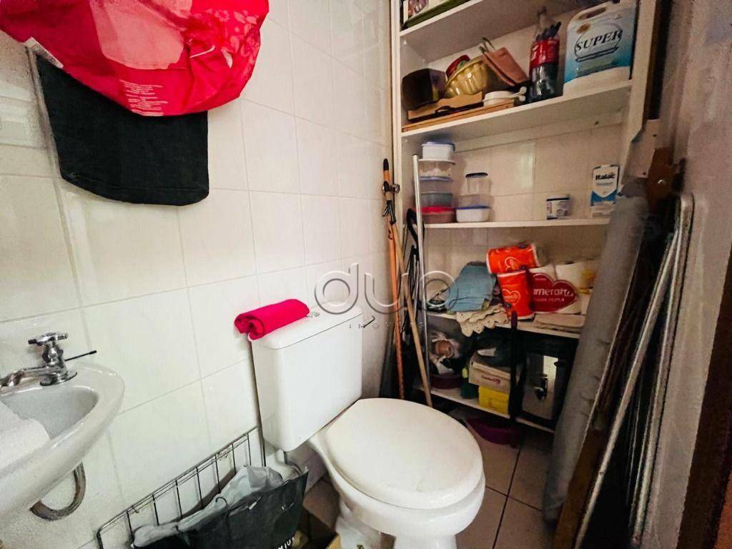 Apartamento à venda com 3 quartos, 83m² - Foto 11