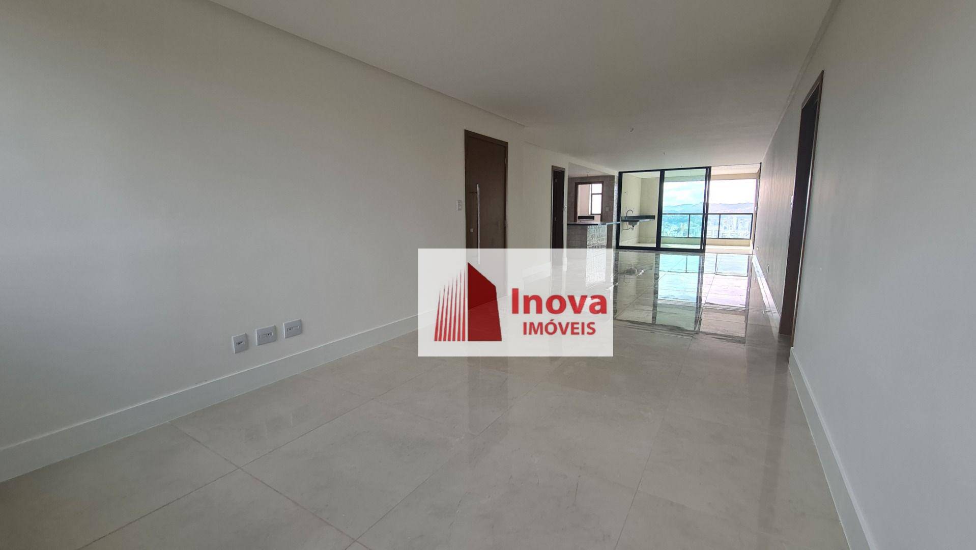 Apartamento à venda com 3 quartos, 170m² - Foto 6