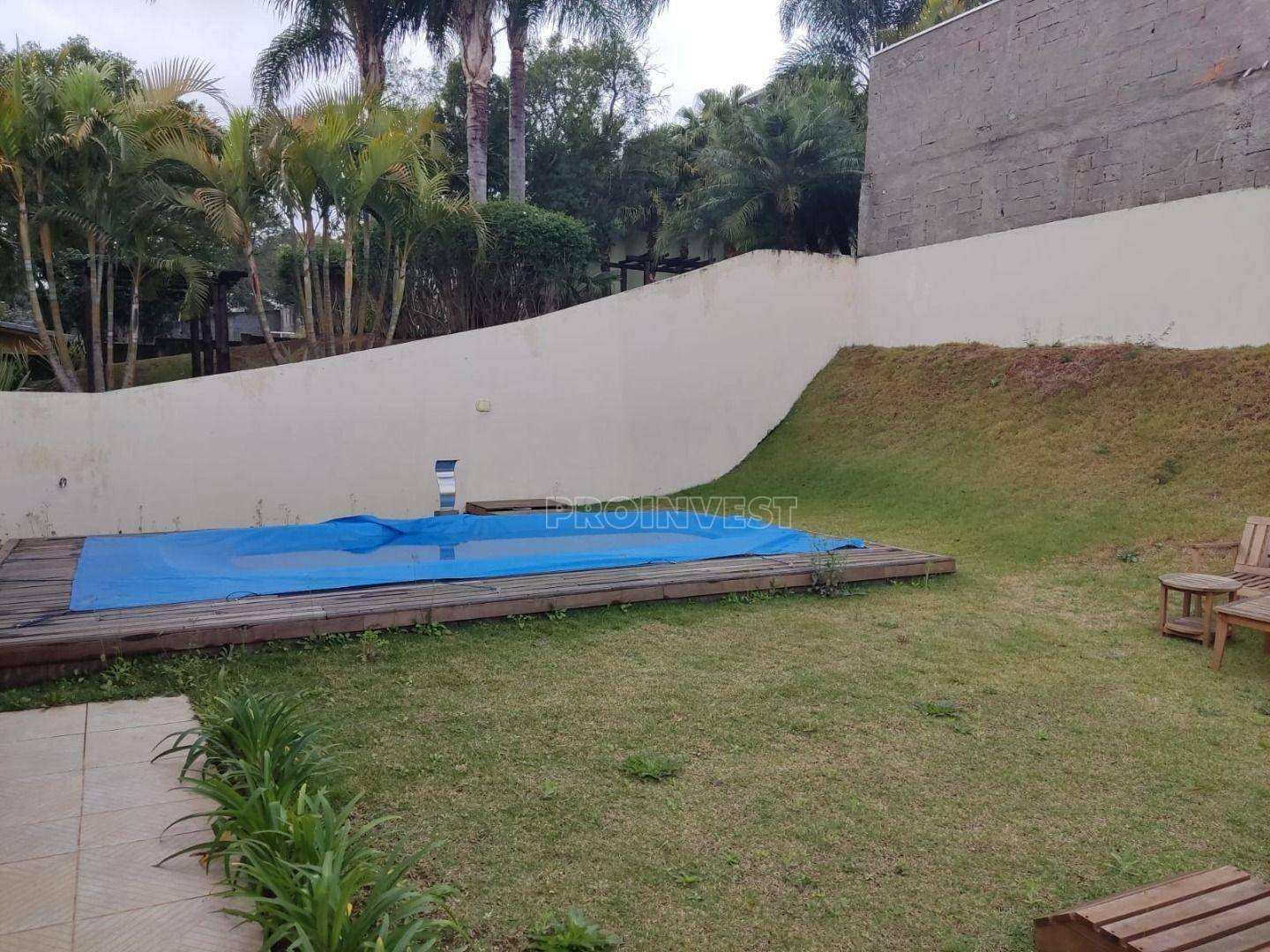 Casa de Condomínio à venda e aluguel com 3 quartos, 197m² - Foto 28