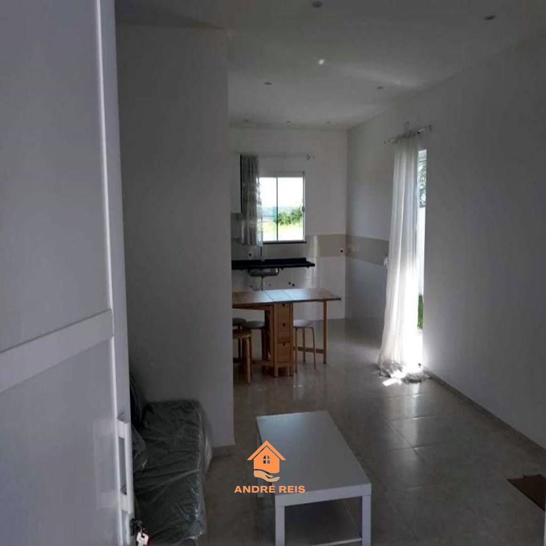 Casa de Condomínio à venda com 2 quartos, 80m² - Foto 3