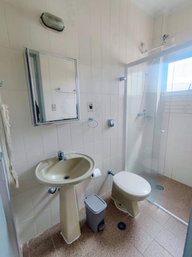 Apartamento à venda com 3 quartos, 227m² - Foto 24