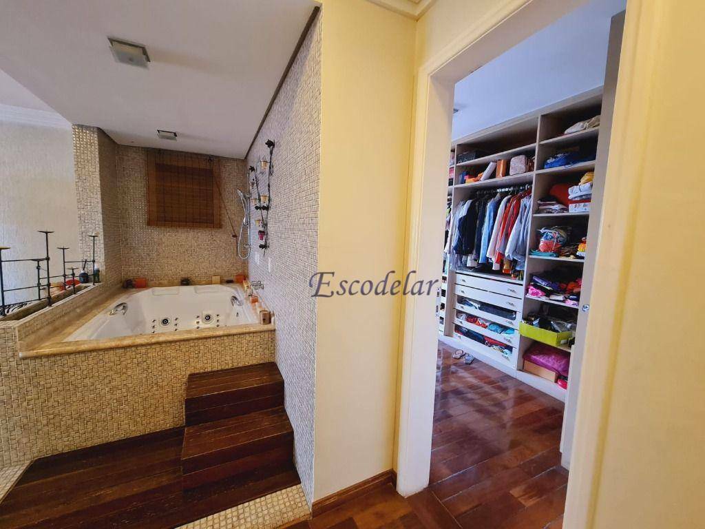 Apartamento à venda com 5 quartos, 250m² - Foto 16