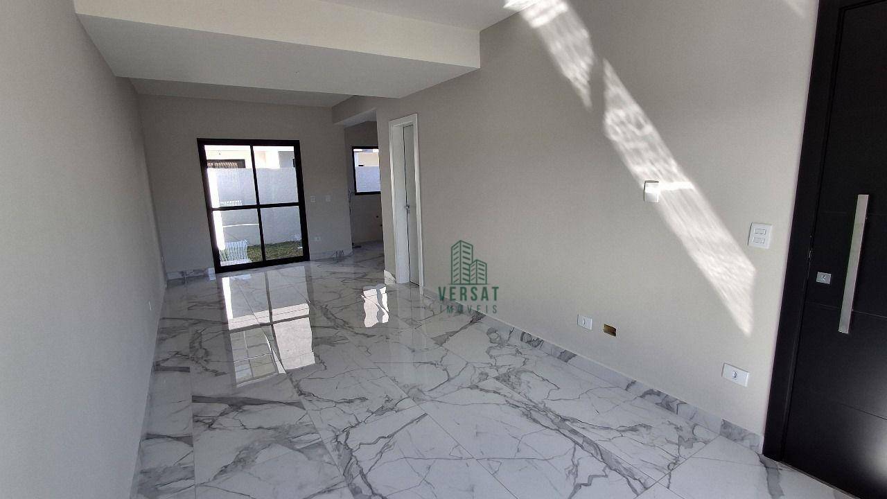 Sobrado à venda com 3 quartos, 117m² - Foto 6