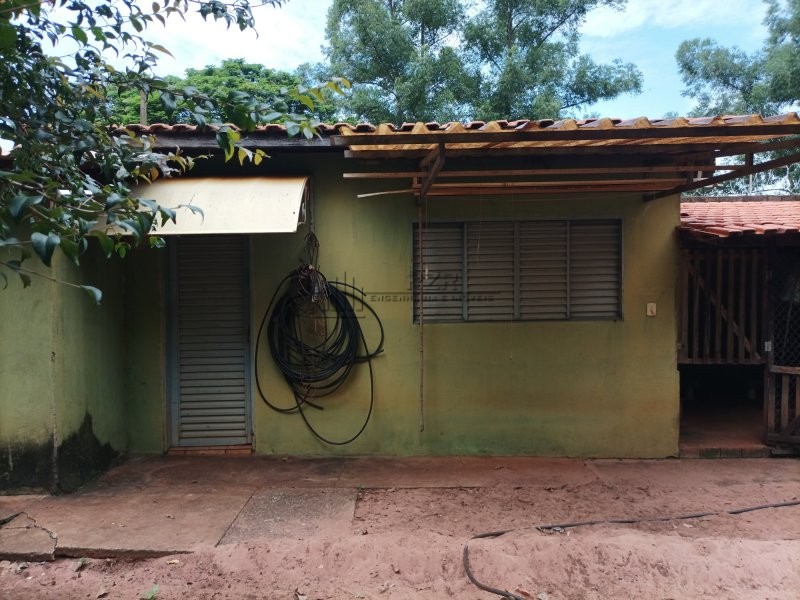 Fazenda à venda com 1 quarto, 111m² - Foto 9