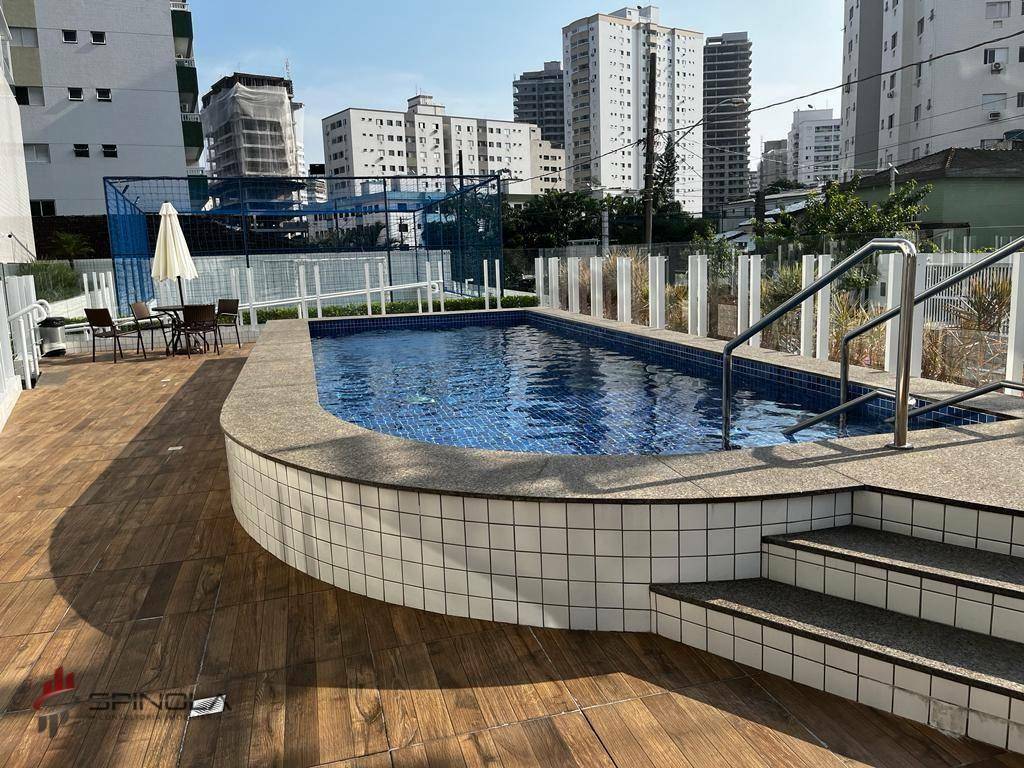 Apartamento à venda com 3 quartos, 154m² - Foto 1