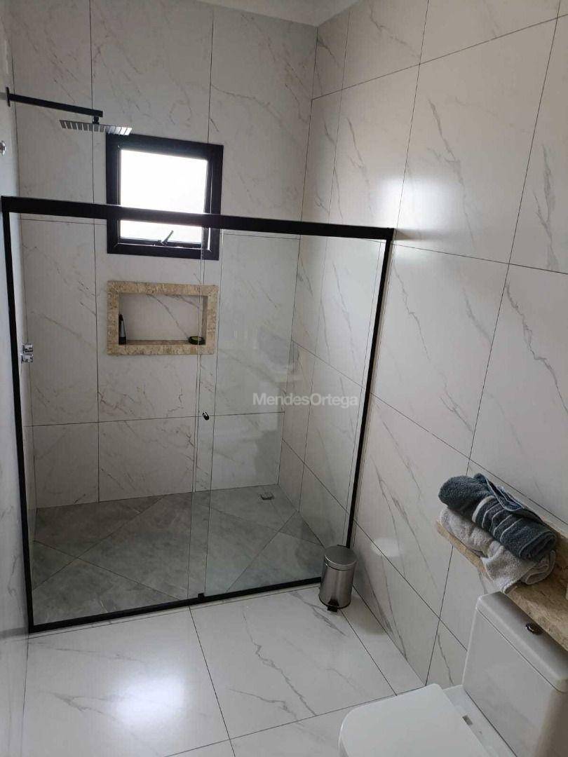 Casa de Condomínio à venda com 4 quartos, 450m² - Foto 14