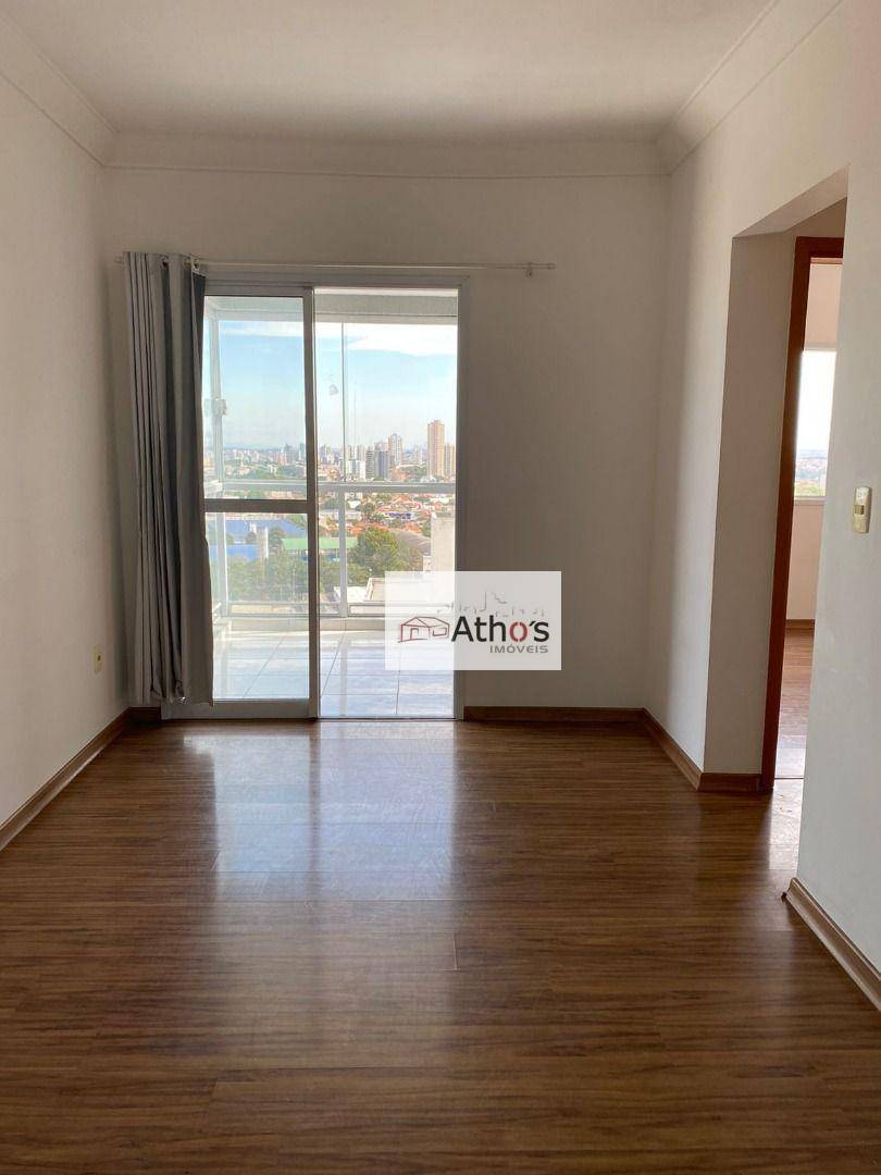 Apartamento para alugar com 2 quartos, 60m² - Foto 17