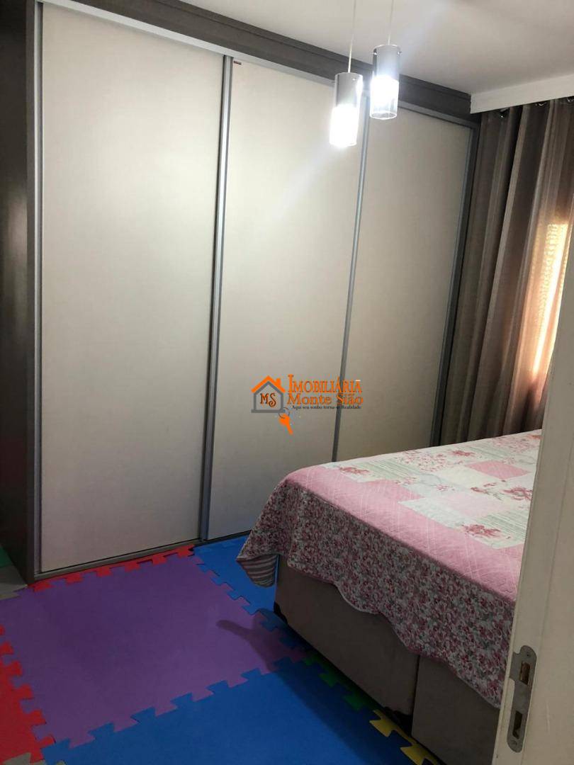 Sobrado à venda com 3 quartos, 100m² - Foto 19