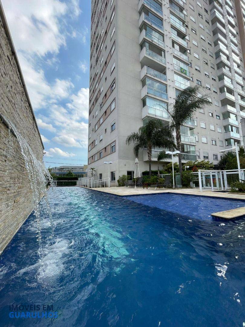 Apartamento à venda com 2 quartos, 60m² - Foto 26
