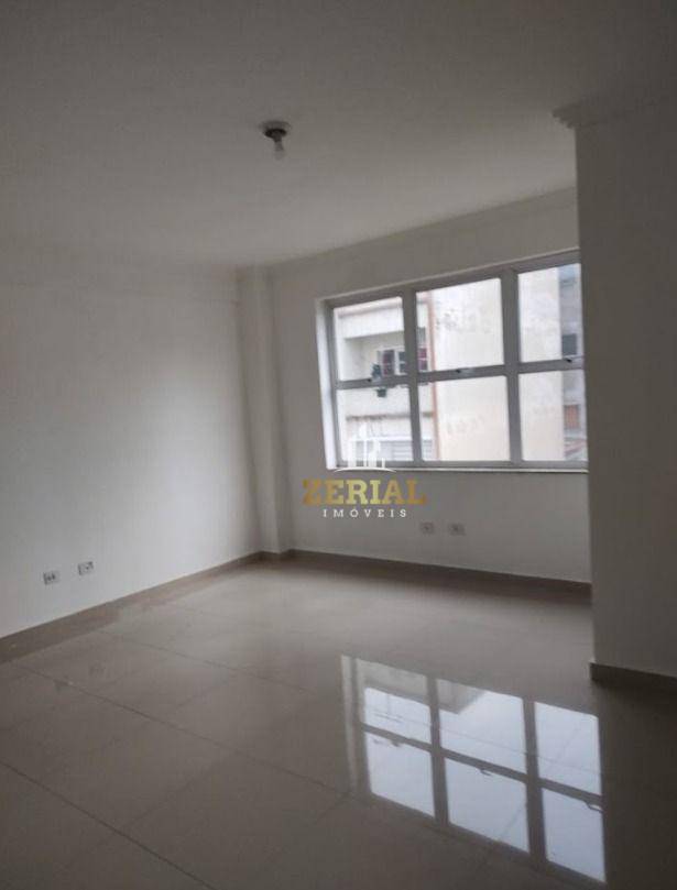 Conjunto Comercial-Sala para alugar, 39m² - Foto 2