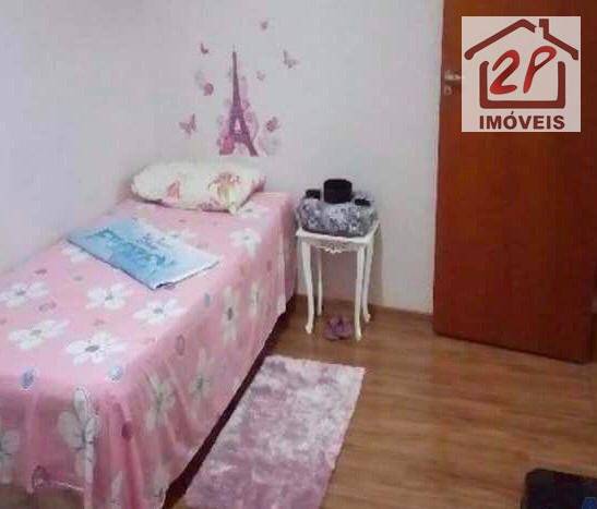 Apartamento à venda com 2 quartos, 65m² - Foto 7