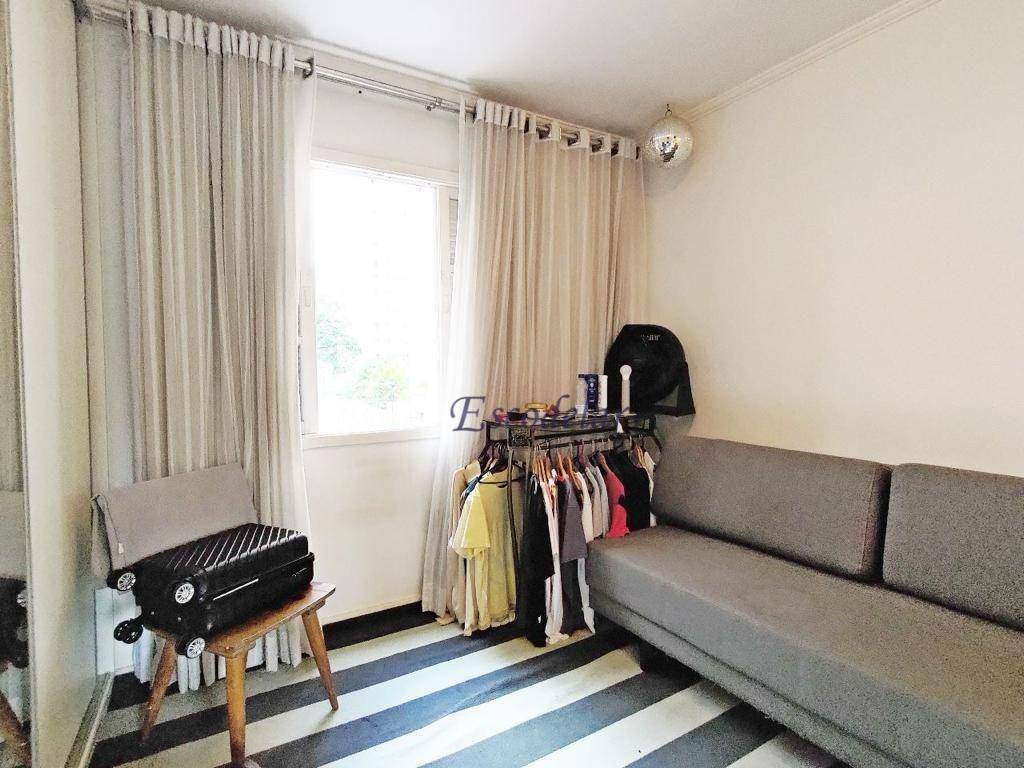 Apartamento à venda com 2 quartos, 80m² - Foto 27