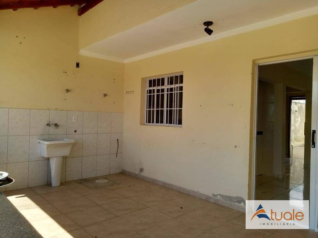 Casa à venda com 8 quartos, 255m² - Foto 32