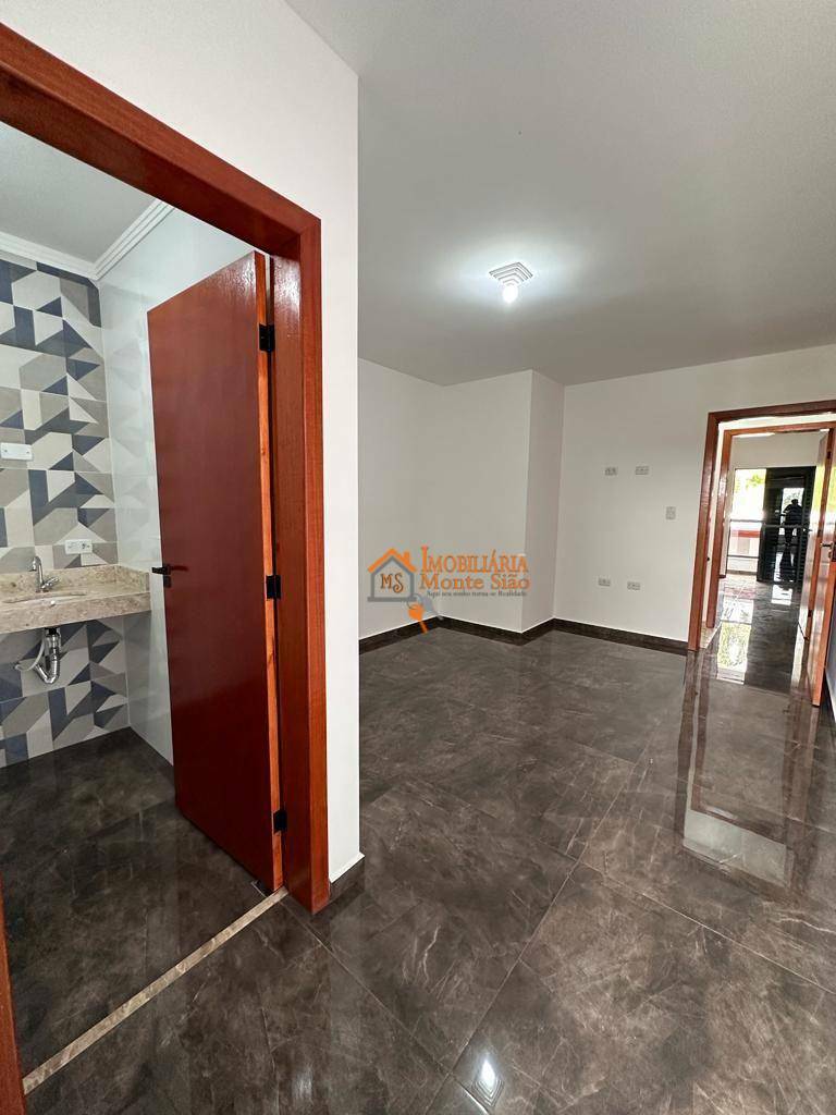 Sobrado à venda com 2 quartos, 86m² - Foto 16