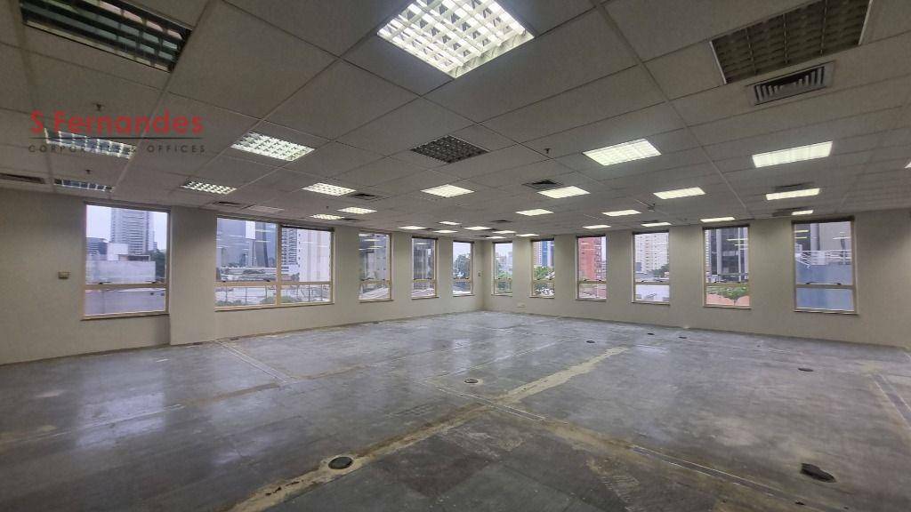 Conjunto Comercial-Sala para alugar, 181m² - Foto 11