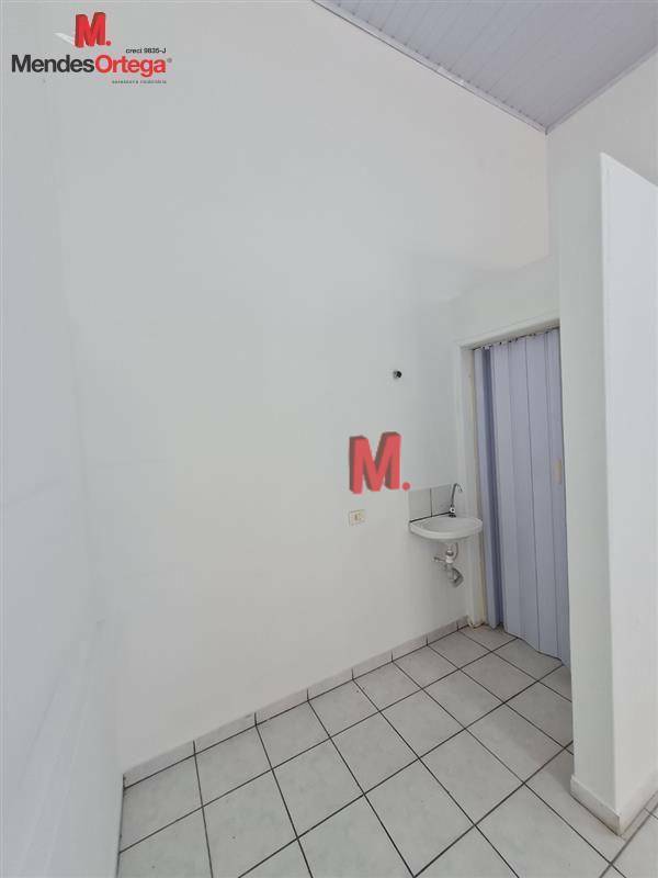 Loja-Salão para alugar, 40m² - Foto 18