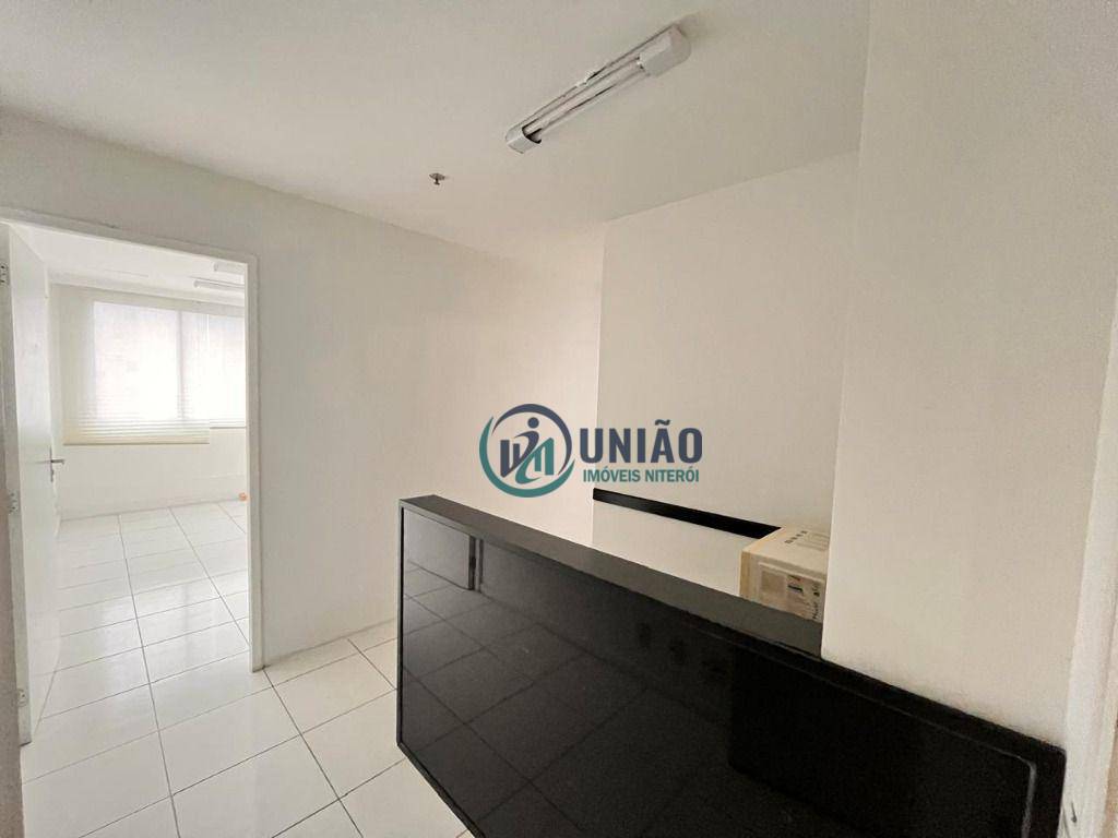 Conjunto Comercial-Sala à venda, 27m² - Foto 10