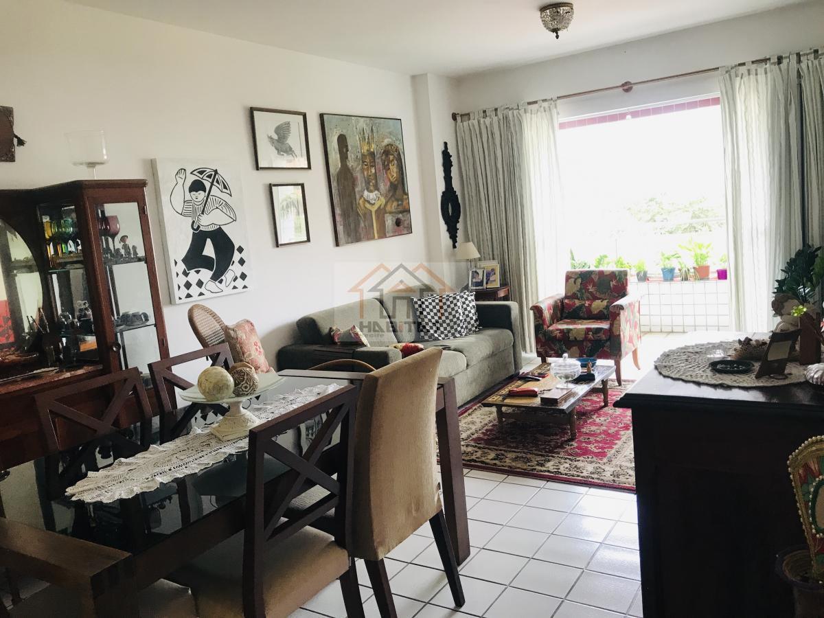 Apartamento à venda com 3 quartos, 81m² - Foto 9