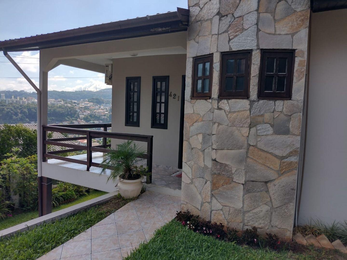 Casa à venda com 3 quartos, 160m² - Foto 4