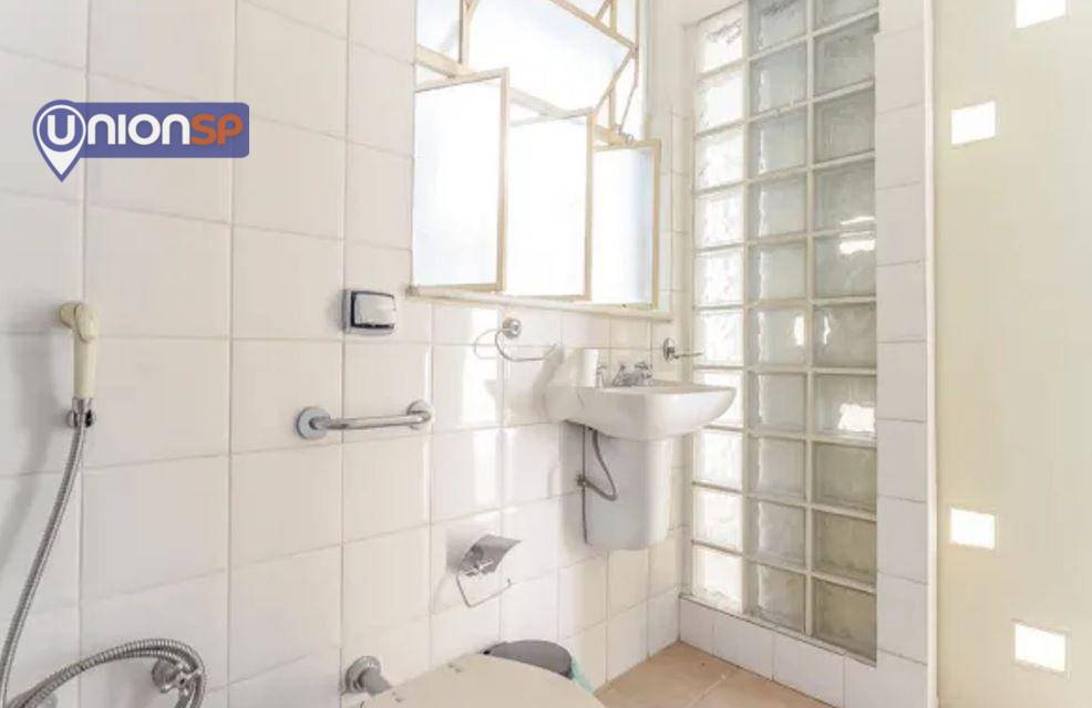 Apartamento à venda com 1 quarto, 29m² - Foto 8