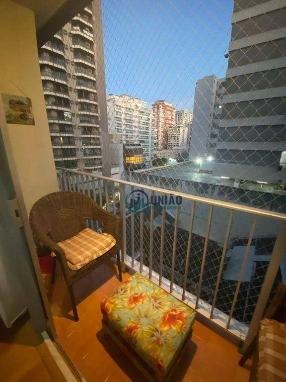 Apartamento à venda com 3 quartos, 135m² - Foto 7