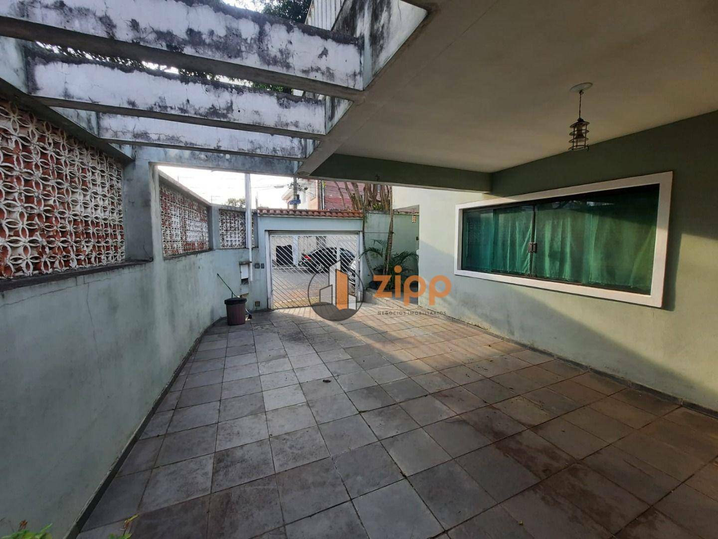 Sobrado à venda com 4 quartos, 454m² - Foto 34