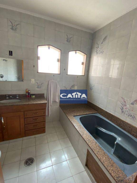 Sobrado à venda com 5 quartos, 174m² - Foto 11