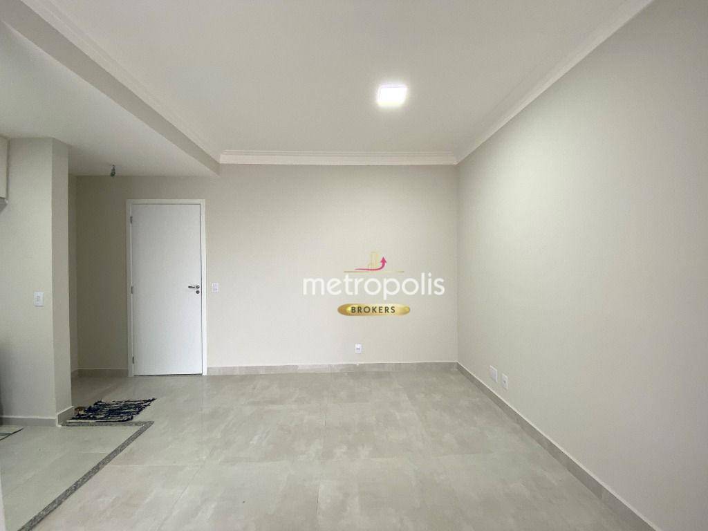 Apartamento para alugar com 2 quartos, 63m² - Foto 5