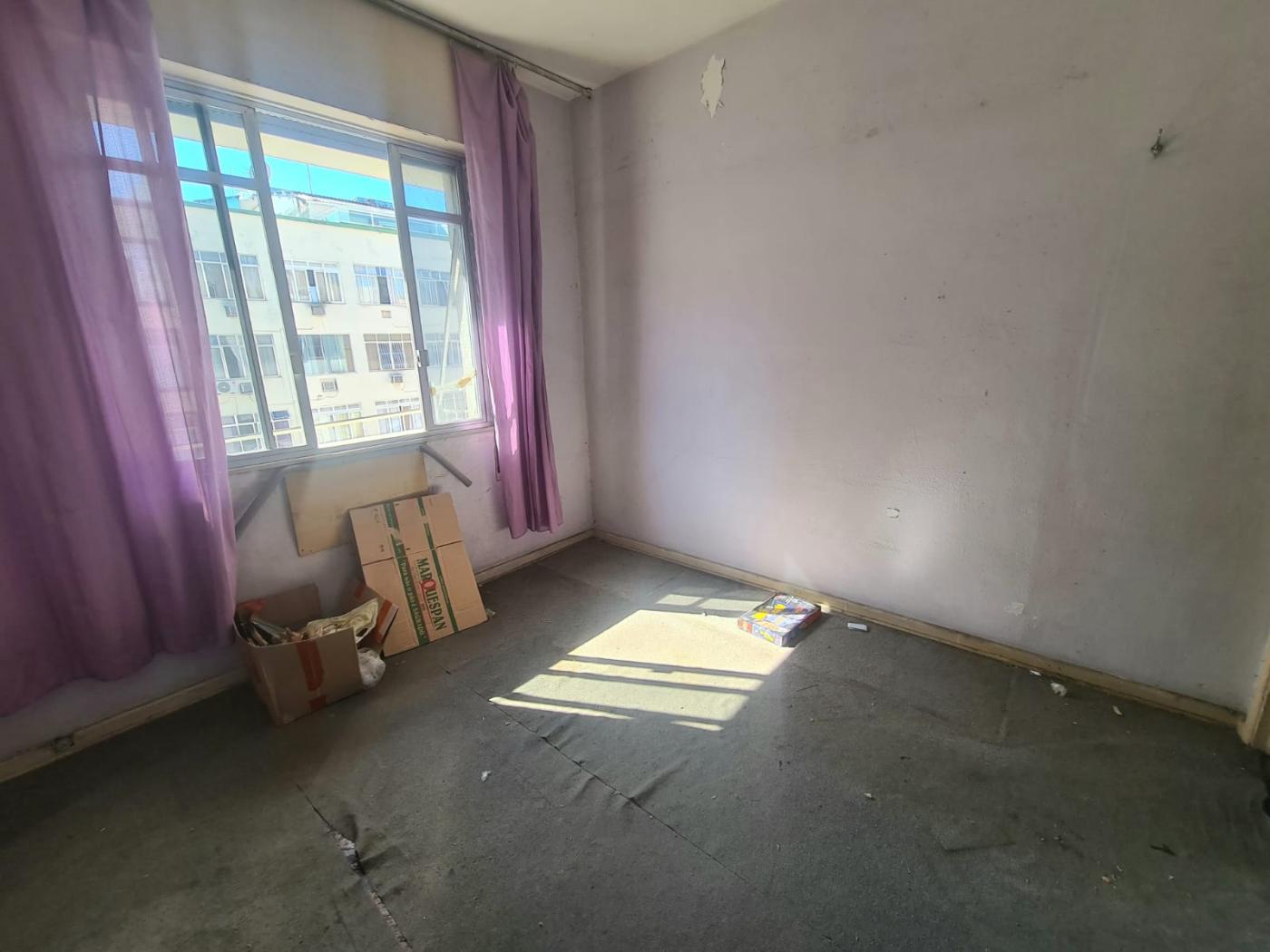 Apartamento à venda com 1 quarto, 49m² - Foto 17