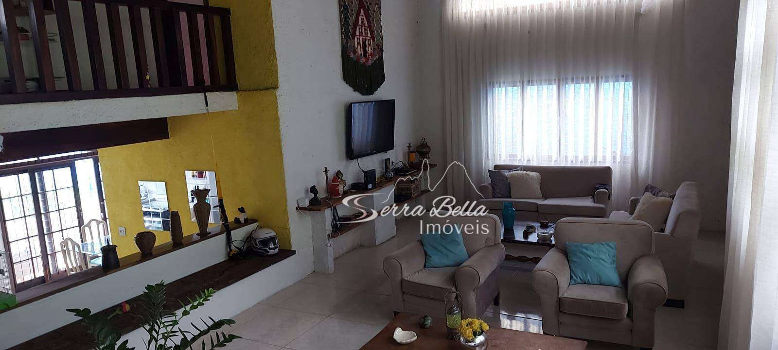 Casa à venda com 3 quartos, 250m² - Foto 19