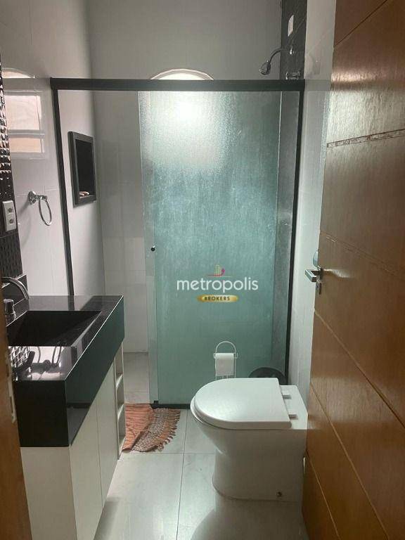 Sobrado à venda com 5 quartos, 320m² - Foto 16