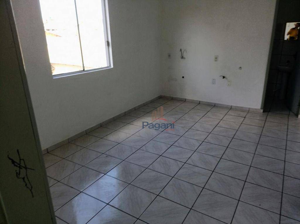 Apartamento à venda com 1 quarto, 30m² - Foto 46