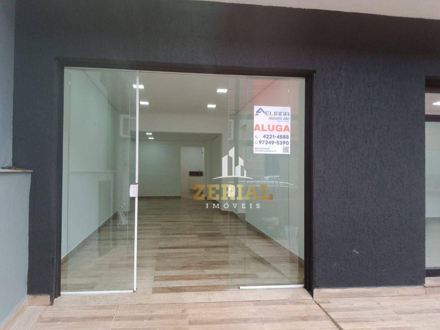 Sobrado para alugar com 3 quartos, 280m² - Foto 19