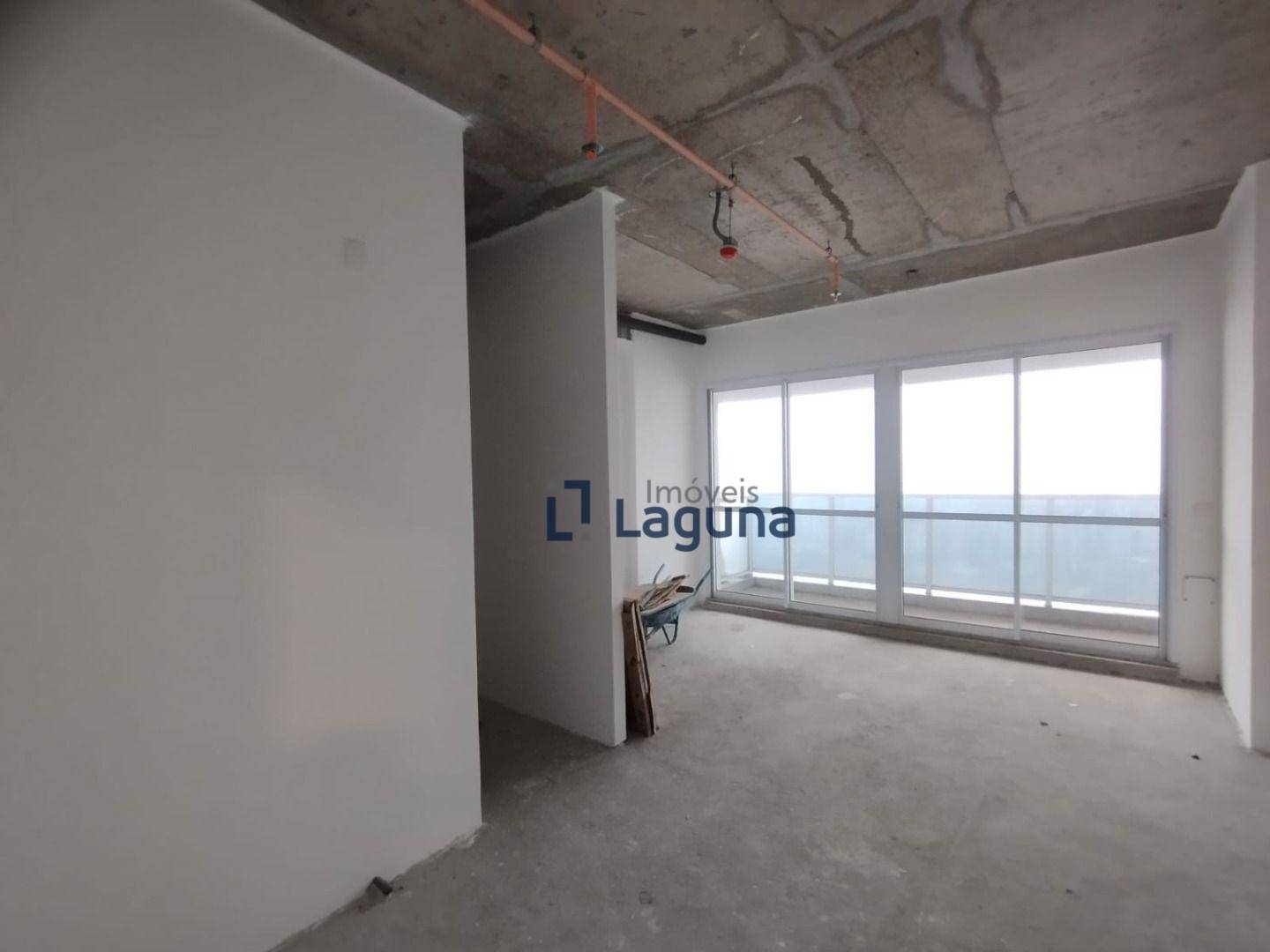 Conjunto Comercial-Sala para alugar, 40m² - Foto 1