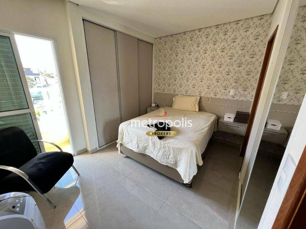 Cobertura à venda com 3 quartos, 140m² - Foto 12