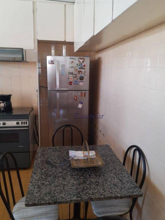 Apartamento à venda com 2 quartos, 68m² - Foto 7